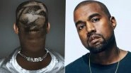 Kanye West Officially Changes His Name to &lsquo;Ye&rsquo;, Rapper Shares a Pic of His New Haircut To Announce the News!