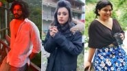 Girgit: Nakul Roshan Sahdev, Taniya Kalrra and Trupti Khamkar Express Excitement About Their Upcoming MX Player&rsquo;s Web Show