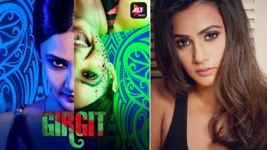 Girgit: Taniya Kalrra Talks About Playing Shamoli in MX Player and ALTBalaji's Crime-Thriller Series, Calls It ‘Very Interesting’! (LatestLY Exclusive)