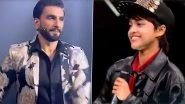 The Big Picture Promo: &lsquo;Manike Mage Hithe&rsquo; Singer Yohani To Grace Ranveer Singh&rsquo;s Quiz Show (Watch Video)