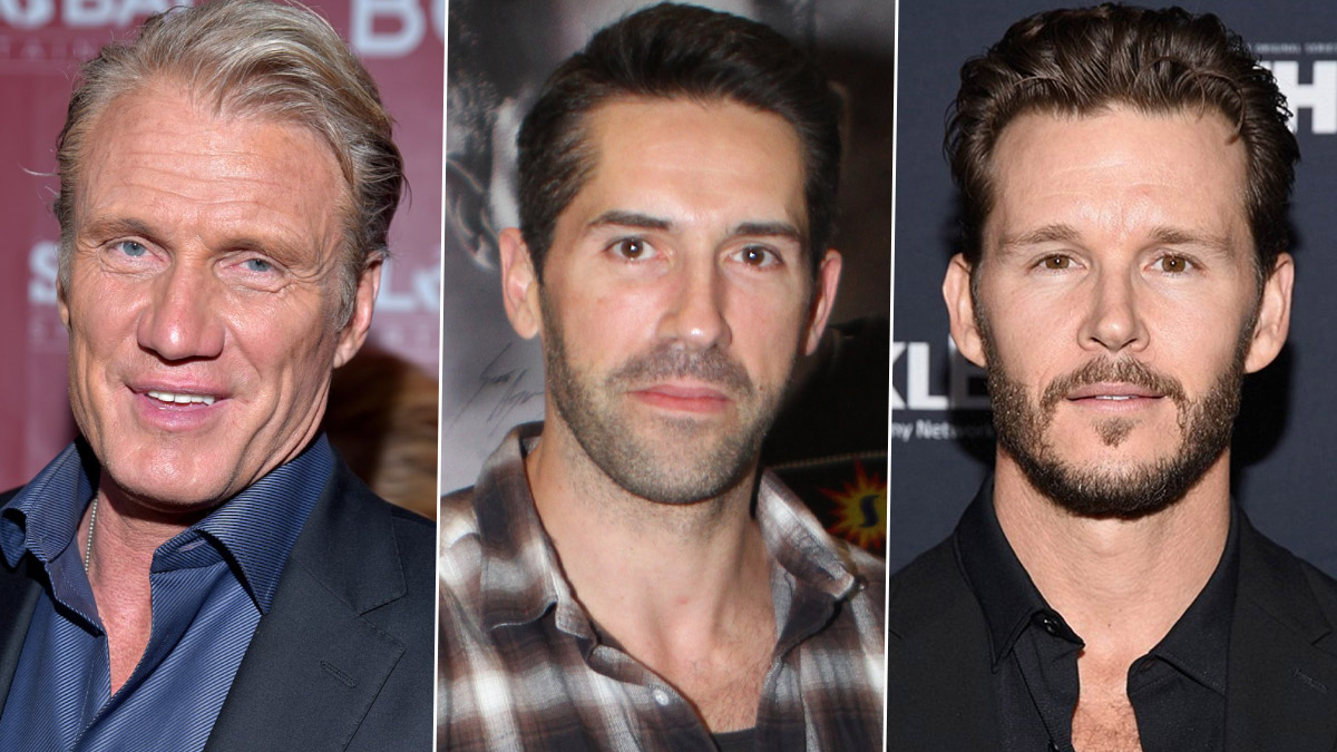 Agency News | Dolph Lundgren, Scott Adkins, Ryan Kwanten To Star in ...