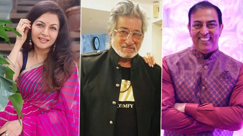 Ramlila 2021 in Ayodhya: Date, Time, Which Actor Is Playing Who &ndash; All You Need To Know About the Navratri Special Telecast on Doordarshan!