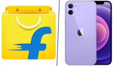 Flipkart Customer Gets Soap Bars Instead of iPhone 12 During Flipkart Big Billion Days Sale 2021: Watch Video