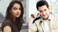 Ichata Vahanamulu Nilupa Radu: Meenakshi Chowdhary Is Mahesh Babu&rsquo;s Heroine For Trivikram Srinivas&rsquo; Film
