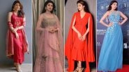 Pranitha Subhash Birthday:&nbsp;Acing the Art of Subtlety, One Outfit at a Time (View Pics)
