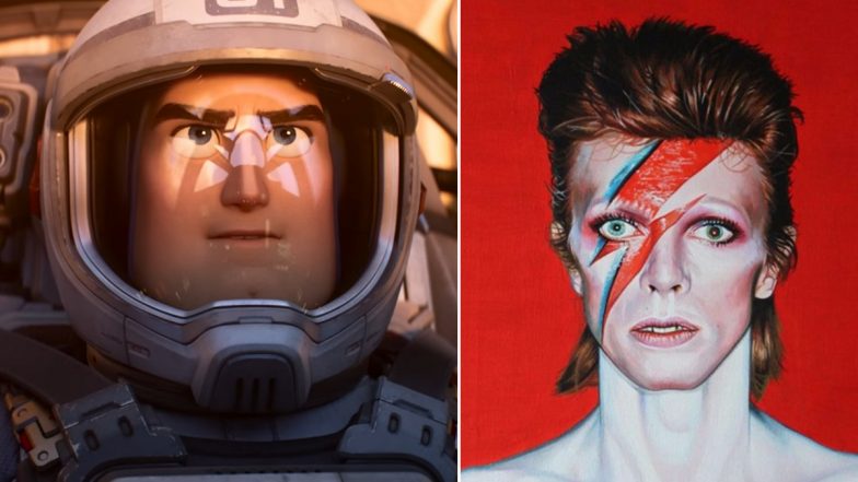 Lightyear Trailer Song: From Artiste to Lyrics, Know More About the Track Played During Chris Evans' Toy Story Spinoff Promo (Watch Video)