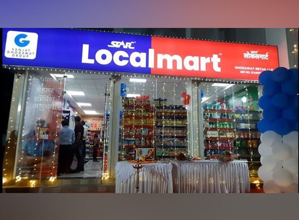 Business News | Sanjay Ghodawat Group Celebrates 25th Star Localmart Inauguration with Promise of Providing Employment to 25,000 People in Retail Industry by 2025