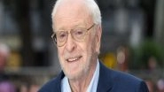 Entertainment News | Michael Caine Announces Retirement from Acting