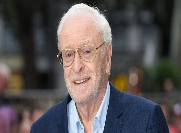 Entertainment News | Michael Caine Announces Retirement from Acting