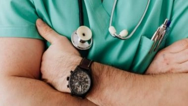 Health News | Brief Counselling by Doctor Can Produce Useful Reductions in Drinking: Study