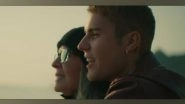 Entertainment News | Diane Keaton Stars Alongside Justin Bieber in 'Ghost' Music Video