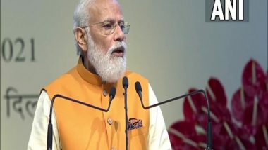 PM Narendra Modi to Visit Kedarnath on November 9