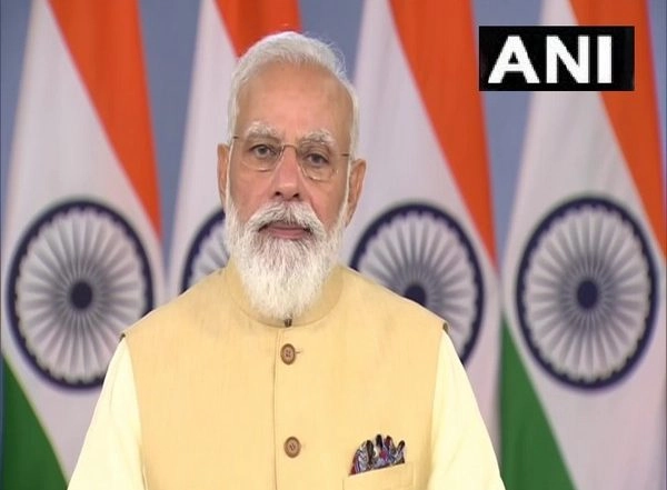India News | New Defence Companies Will Not Only Achieve Expertise but Also Become a Global Brand, Says PM Modi