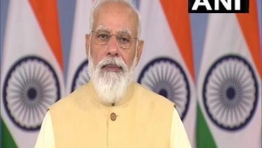 India News | PM Modi to Interact with Swayampurna Mitras on Oct 23