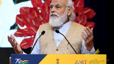 India News | PM Modi Lauds Uttarakhand for 100 Pc First Covid Vaccine Dosage Coverage