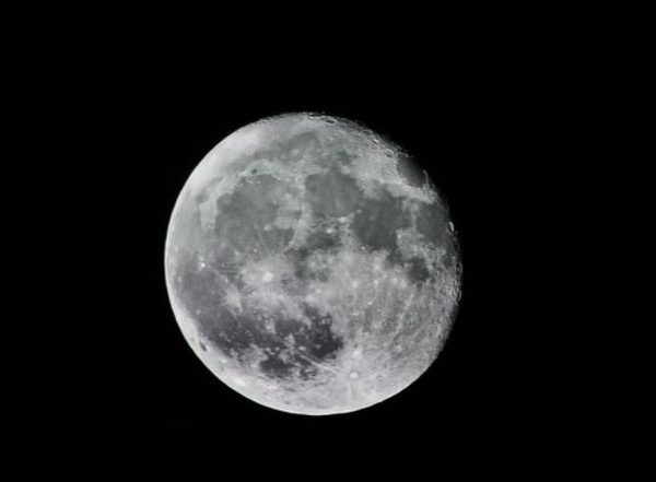 Astronomers Find Evidence of A Second Alien Moon Orbiting A Planet Beyond Our Solar System