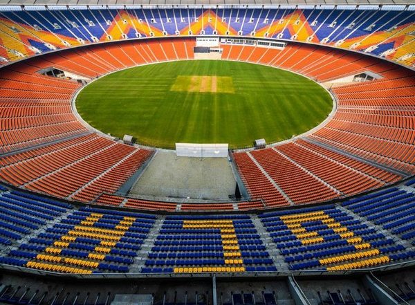 Sports News | Narendra Modi Stadium Best Venue to Host Opening Ceremony if India Gets to Host 2036 Olympics, Says IOA President Batra