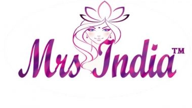 Business News | Mrs. India 2021 2022, India's Only Premium Platform Set to Launch Its 9th Edition in City of Lakes, Udaipur