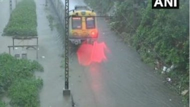 India News | Thunderstorms, Rainfall Are Likely to Occur in Parts of WB Today