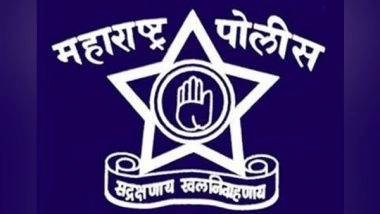 India News | Cruise Drugs Case: NCB Witness Kiran Gosavi Booked for Fraud