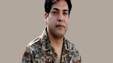 World News | Major Military Reshuffle in Pakistan, Lt Gen Nadeem Anjum Named New ISI Chief