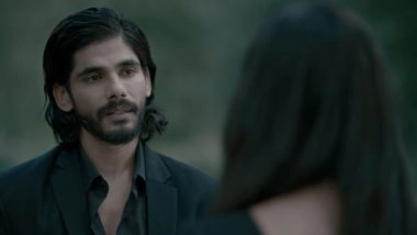 Business News | Love Can Be Intense, Dark, and a Complicated Emotion, Says Nakul Roshan Sahdev