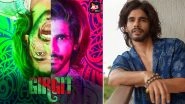 Girgit: Nakul Roshan Sahdev Talks About Playing Ranbir Khaitan in MX Player and ALTBalaji's Crime-Thriller Show! (LatestLY Exclusive)