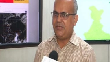 India News | Rainfall in Kerala Today to Be Much Less Than Yesterday: IMD Senior Scientist