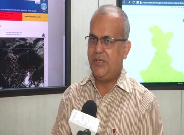 India News | Rainfall in Kerala Today to Be Much Less Than Yesterday: IMD Senior Scientist