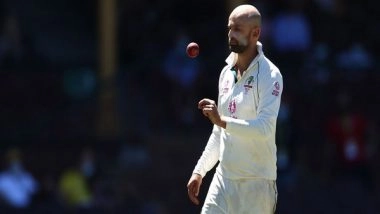 Sports News | Nathan Lyon Suffers Mild Concussion