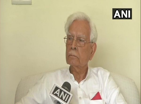 India News | Congress Working Committee Meet Just a Formality as Sonia Gandhi Has Been Full-time Boss for 21 Yrs: Natwar Singh