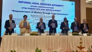 India News | Women's Commission, NALSA Launch Pan-India Legal Awareness Programme for Women