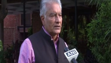 India News | Centre Trying to Bifurcate Society, Create Deep State, Alleges Former Punjab Cong Chief