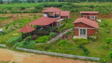 Business News | Farm Asset Management Company Hosachiguru Launch Their 20th Managed Farm Plot