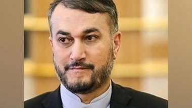 World News | Iran, Saudi Arabia Agree on Range of Issues in 'constructive Dialogue': Iranian Foreign Minister