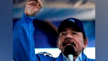 World News | EU Considering New Sanctions Against Nicaraguan President Due to Upcoming Election