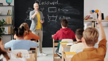 Lifestyle News | Reopening Schools with In-person Learning in United States During Pandemic Associated with Increased COVID-19 Case Rates: Study