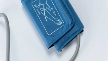 Health News | Optimal Blood Pressure Helps Our Brains Age Slower: Study