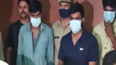 India News | Man Fakes Robbery with Accomplices to Embezzle Rs 55 Lakh from Employer in Noida, Nabbed