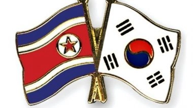 World News | South Korean Govt Expresses Hope for Resumption of Inter-Korean Talks Following Restoration of Communication Lines