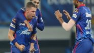 Sports News | I'll Do Everything to Bring as Many Players Back into Delhi Capitals for IPL 2022: Ponting