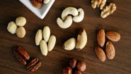 Health News | High Intake of Fatty Acid in Nuts, Seeds, Plant Oils Linked to Lower Death Risk: Study