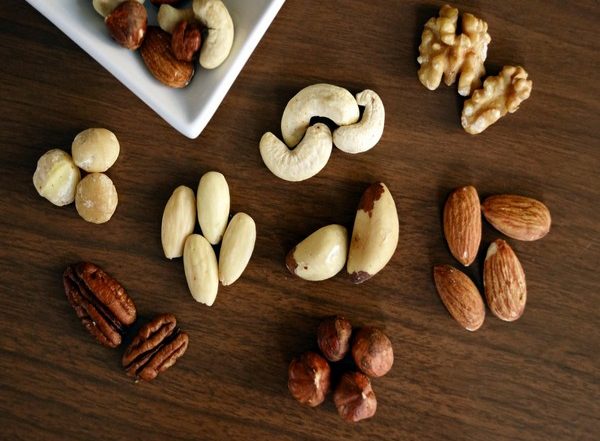 Health News | High Intake of Fatty Acid in Nuts, Seeds, Plant Oils Linked to Lower Death Risk: Study