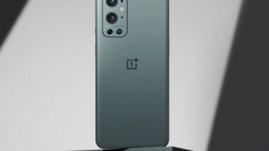 Tech News | OnePlus 9, 9 Pro Get First Beta of Android 12