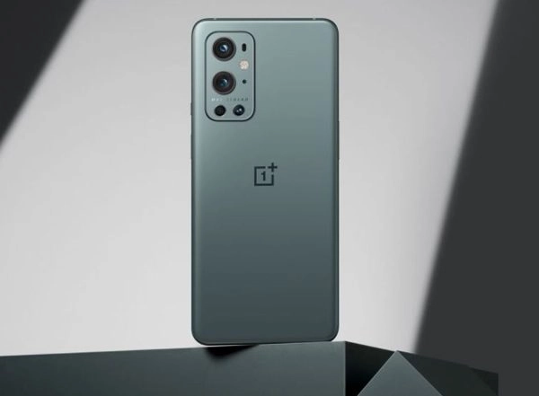OnePlus 9 RT To Be Launched on October 13 in China; Check Specifications Here