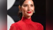 Entertainment News | Olivia Munn Opens Up About Body Image Issues Amid Pregnancy