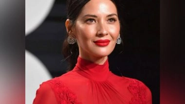 Entertainment News | Olivia Munn Opens Up About Body Image Issues Amid Pregnancy