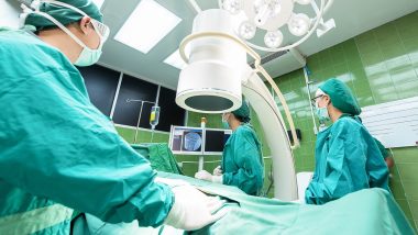 Delhi: Doctors Treat Uzbekistan Woman With Rare Kidney Failure Post Delivery