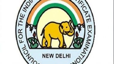 Business News | ICSE ISC Revised Date Sheet 2021 Announced! Specimen Papers Changes, Further Updates, Key Do's And Don't to Follow