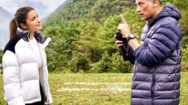 Entertainment News | Parineeti Chopra Joins Cast of Sooraj Barjatya's 'Uunchai'